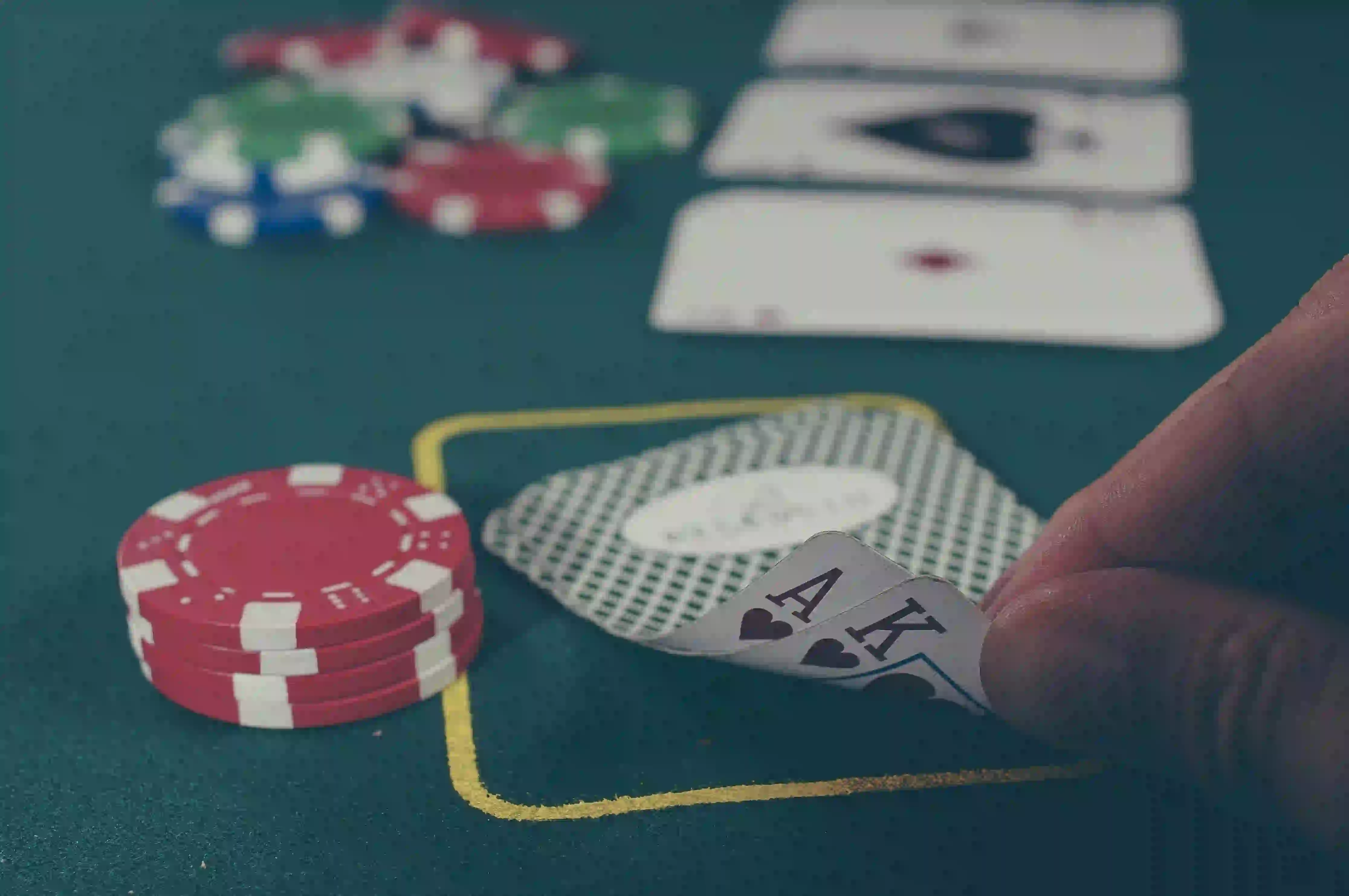 Poker HL